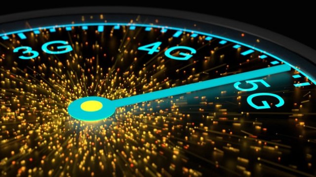 即将到来的5G＋AI时代，将如何改变教育